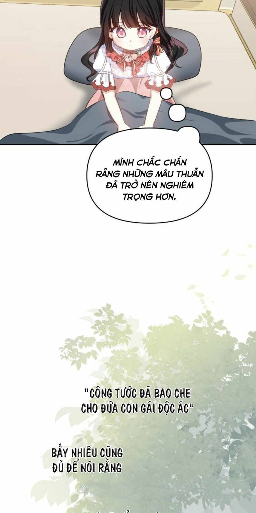 Con Gái Của Công Tước Ác Ma Chapter 29 - Trang 2