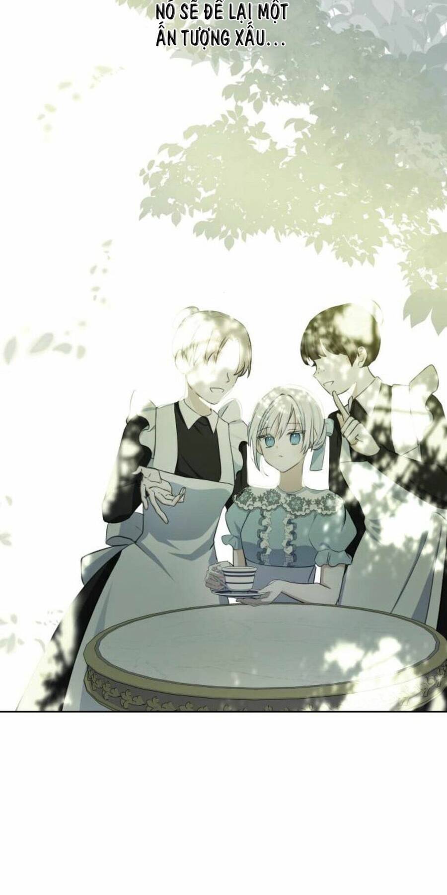 Con Gái Của Công Tước Ác Ma Chapter 29 - Trang 2