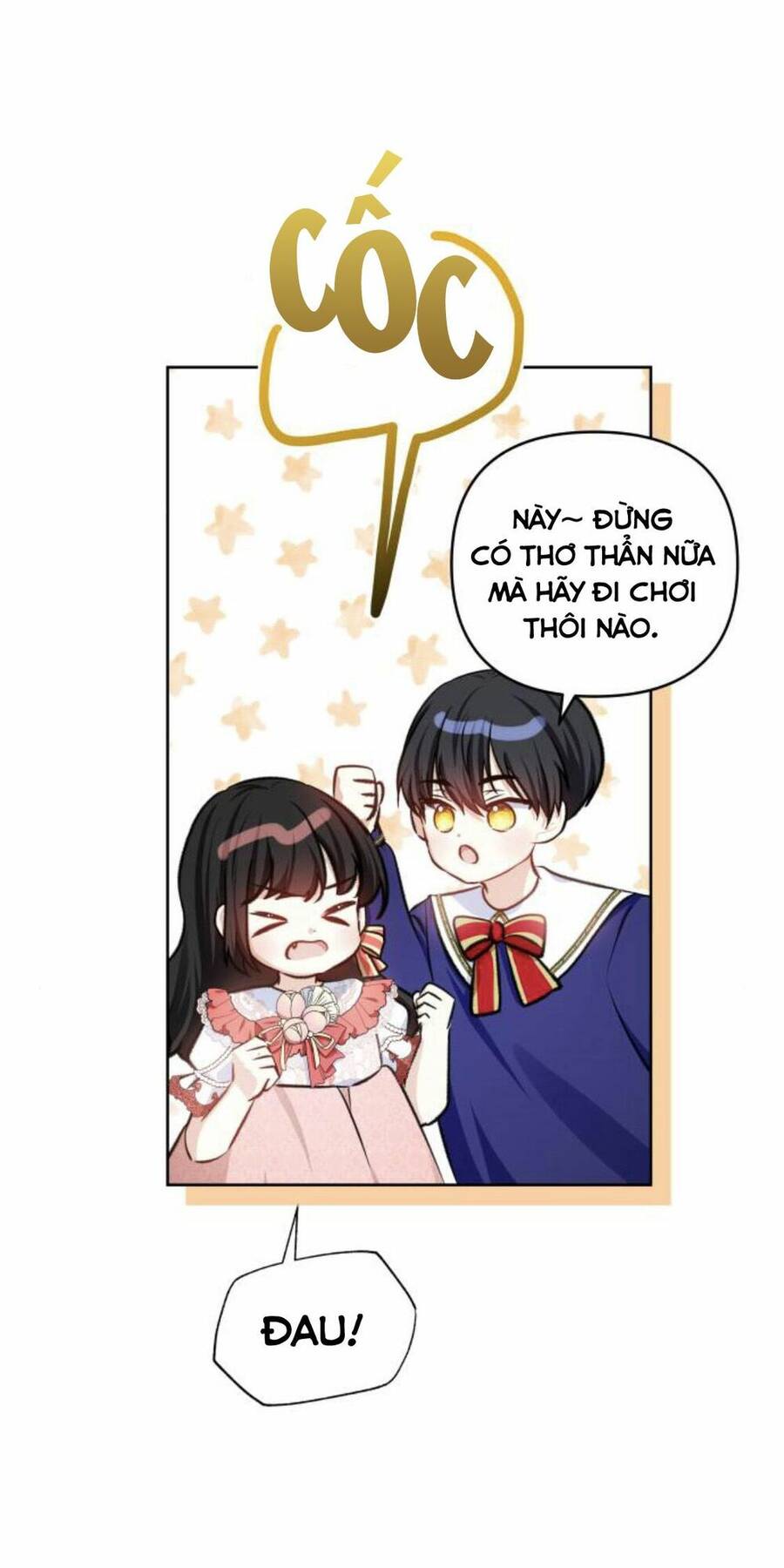 Con Gái Của Công Tước Ác Ma Chapter 29 - Trang 2