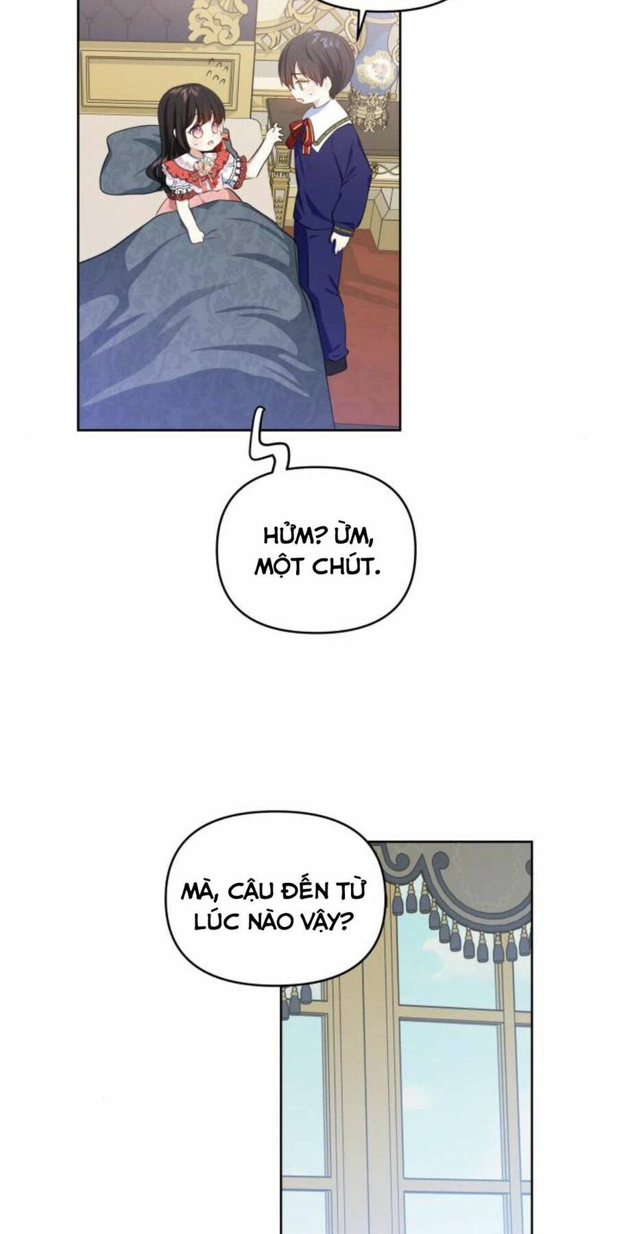 Con Gái Của Công Tước Ác Ma Chapter 29 - Trang 2