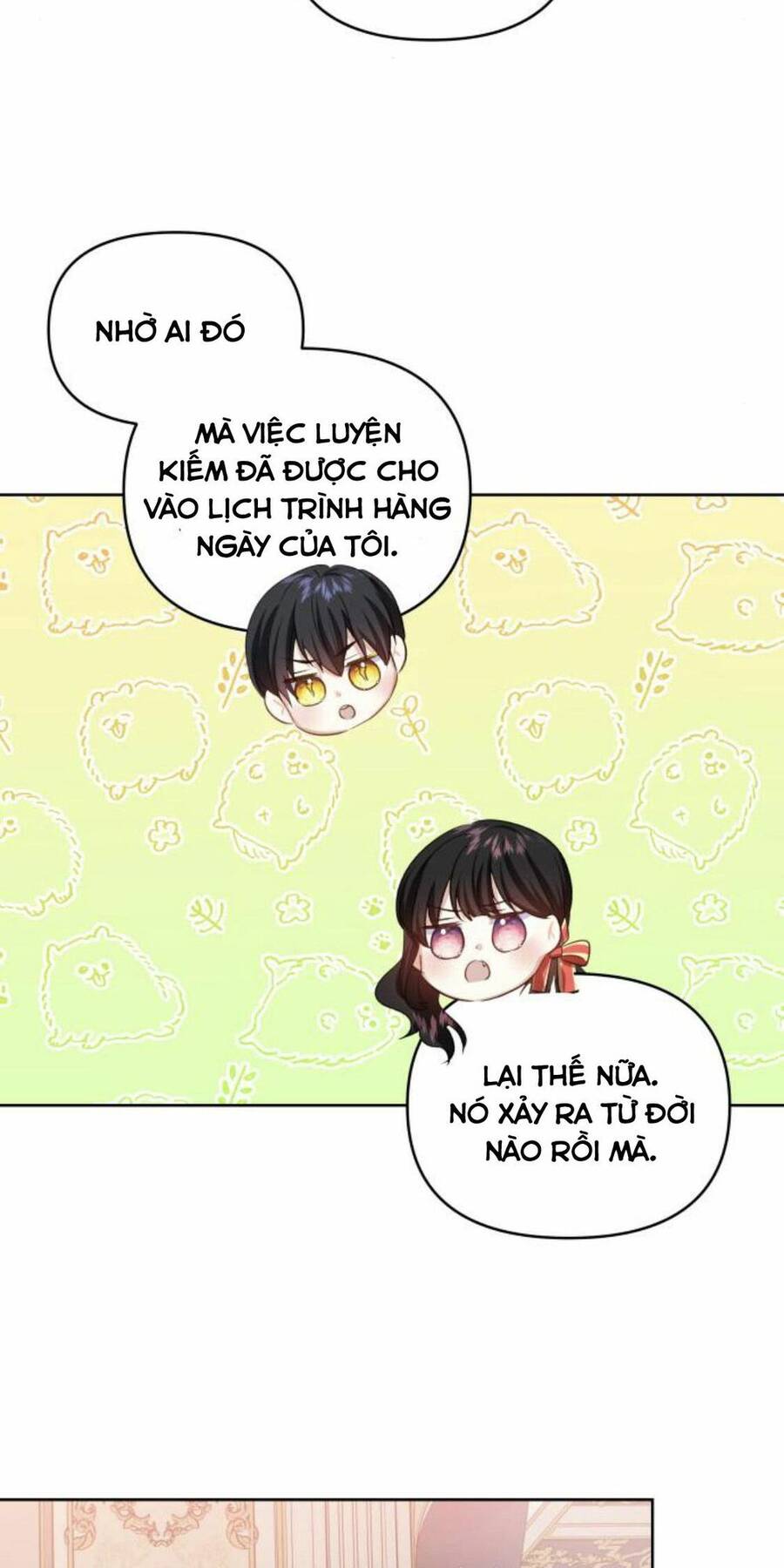 Con Gái Của Công Tước Ác Ma Chapter 29 - Trang 2