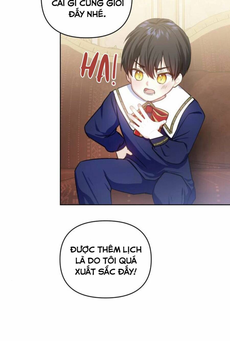 Con Gái Của Công Tước Ác Ma Chapter 29 - Trang 2