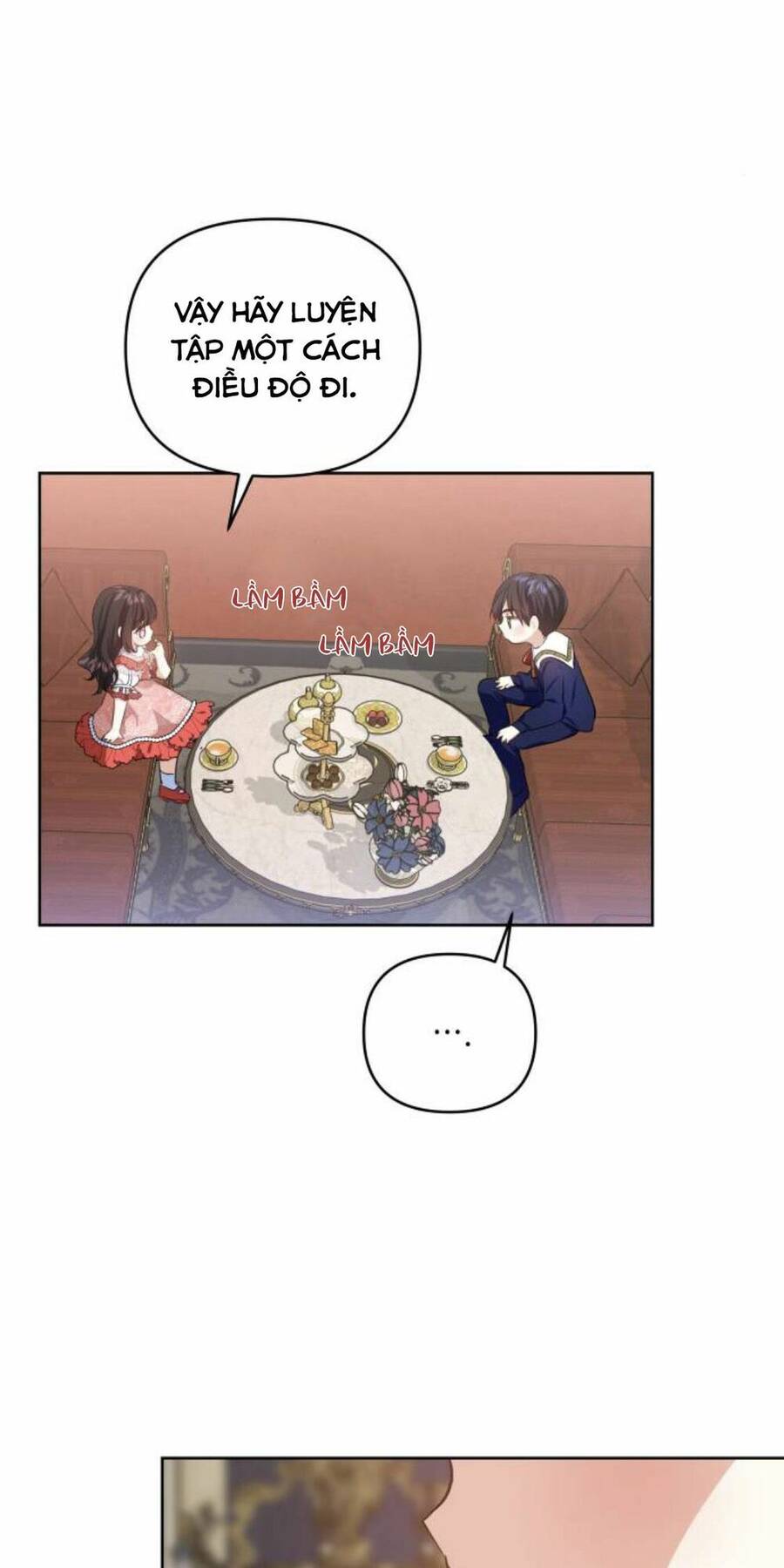 Con Gái Của Công Tước Ác Ma Chapter 29 - Trang 2