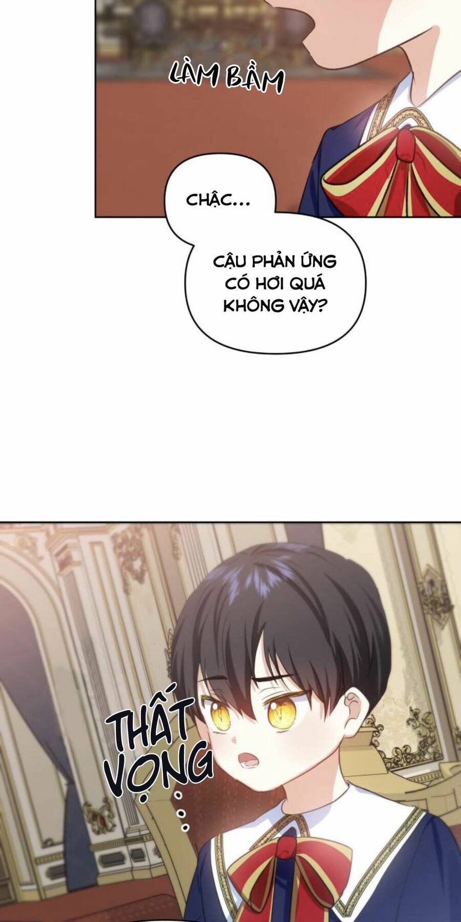 Con Gái Của Công Tước Ác Ma Chapter 29 - Trang 2