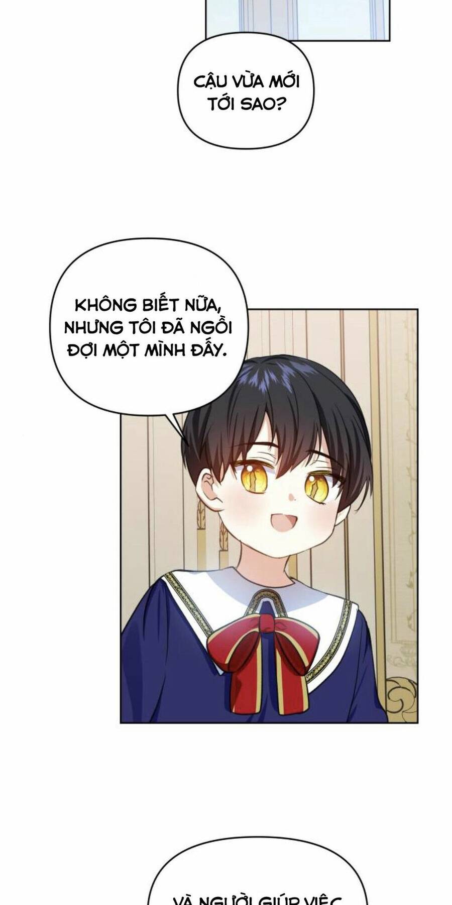 Con Gái Của Công Tước Ác Ma Chapter 29 - Trang 2