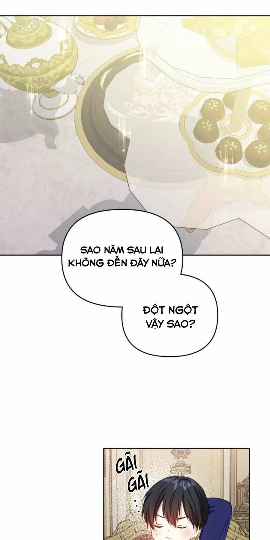 Con Gái Của Công Tước Ác Ma Chapter 29 - Trang 2