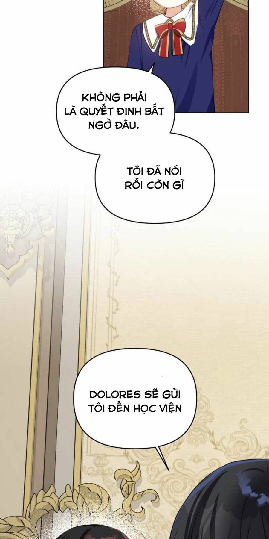 Con Gái Của Công Tước Ác Ma Chapter 29 - Trang 2