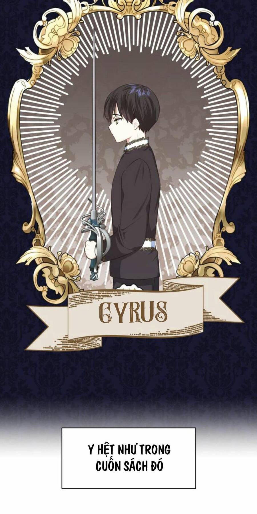 Con Gái Của Công Tước Ác Ma Chapter 29 - Trang 2