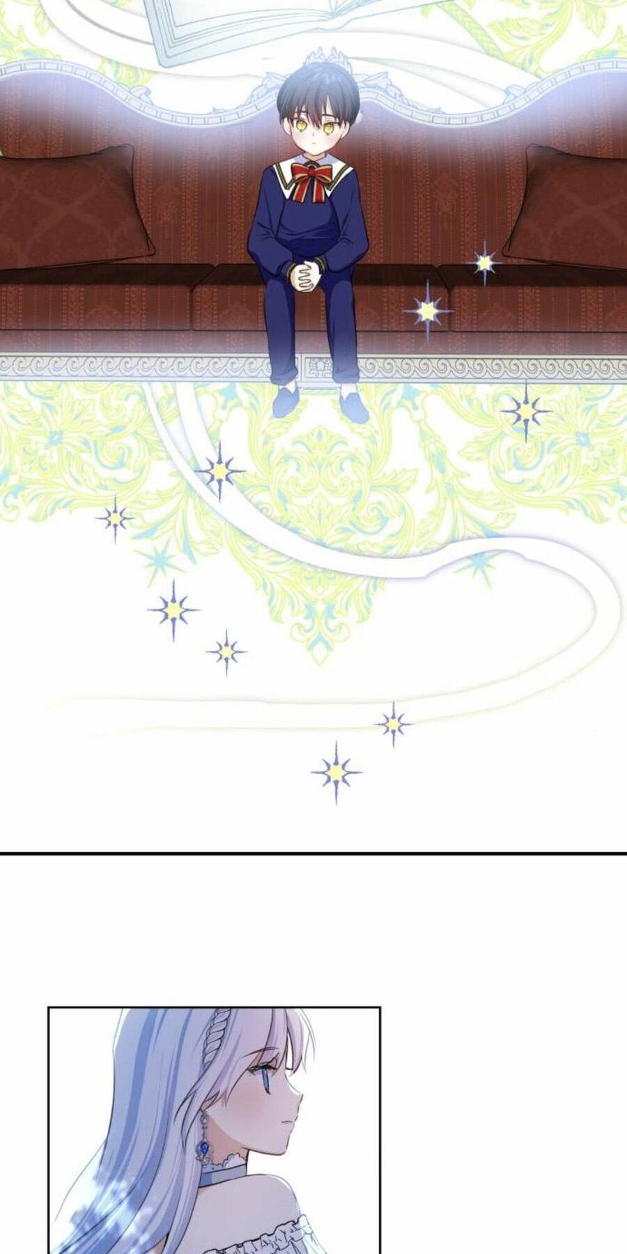 Con Gái Của Công Tước Ác Ma Chapter 29 - Trang 2