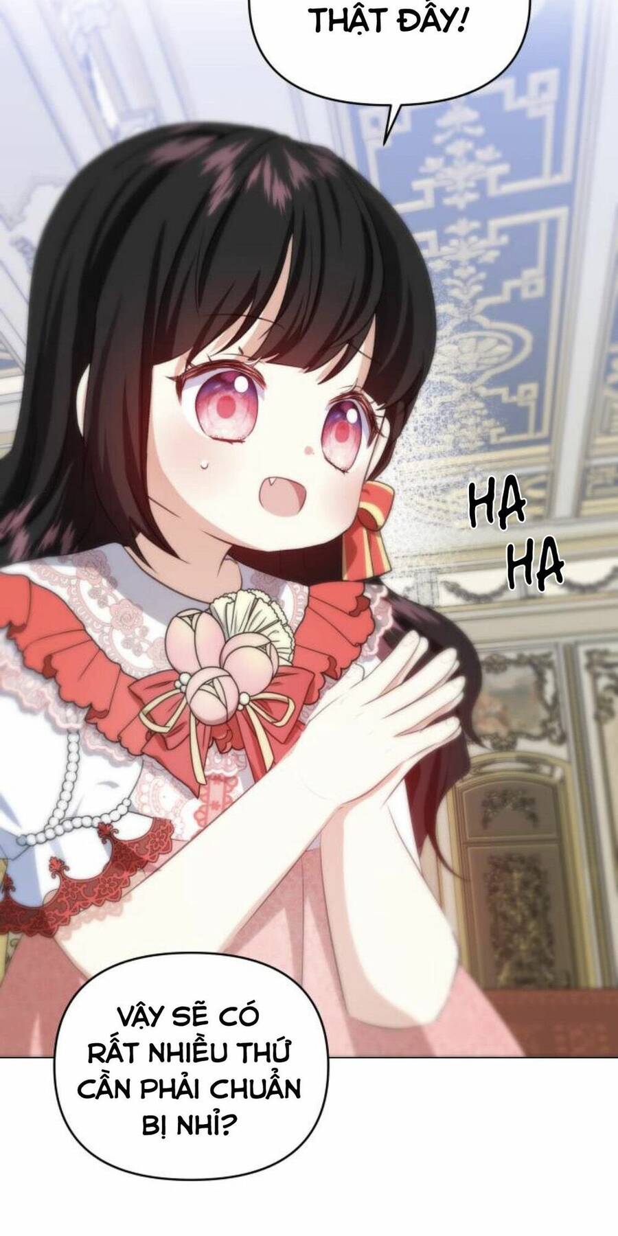 Con Gái Của Công Tước Ác Ma Chapter 29 - Trang 2