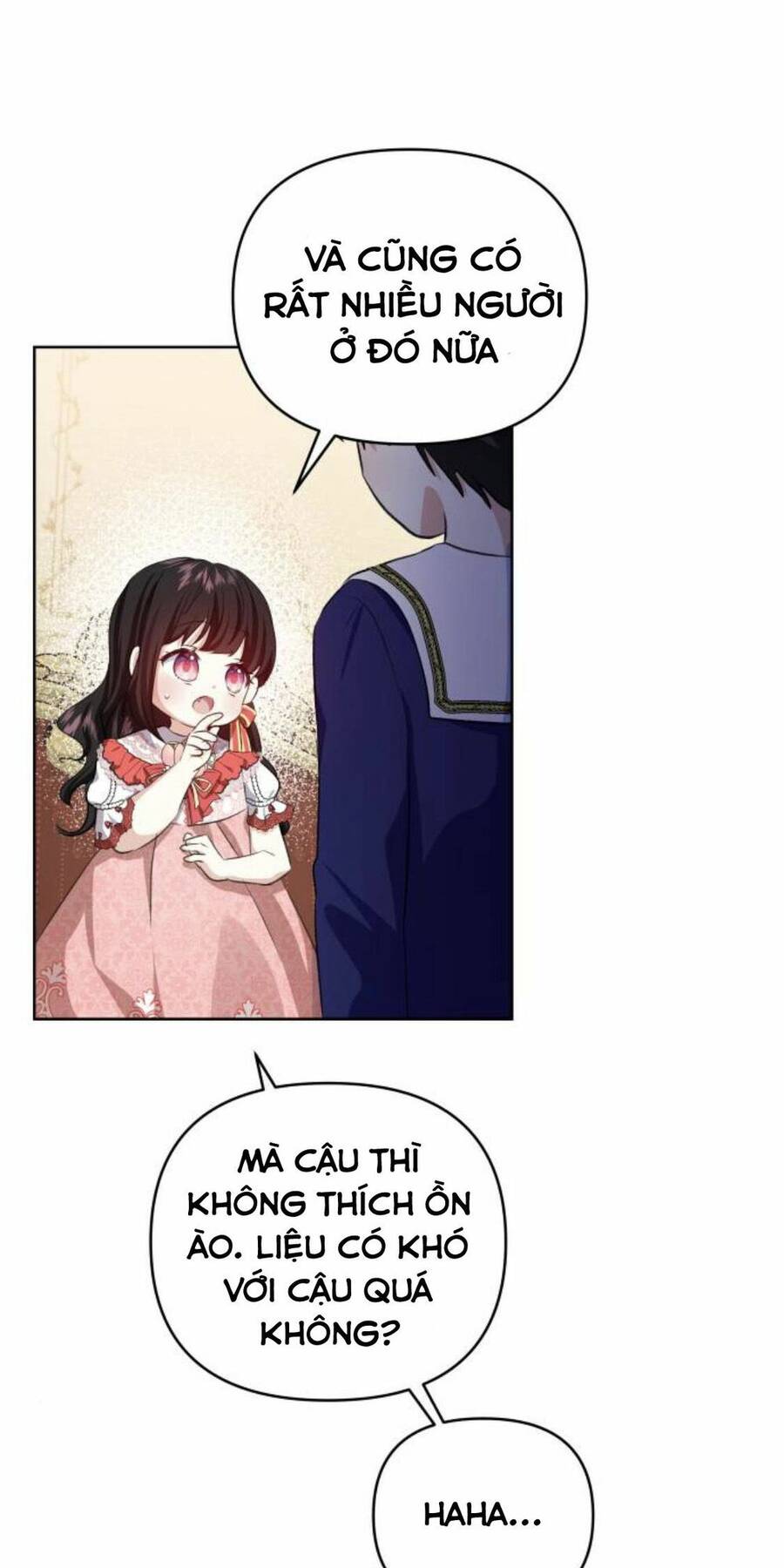 Con Gái Của Công Tước Ác Ma Chapter 29 - Trang 2