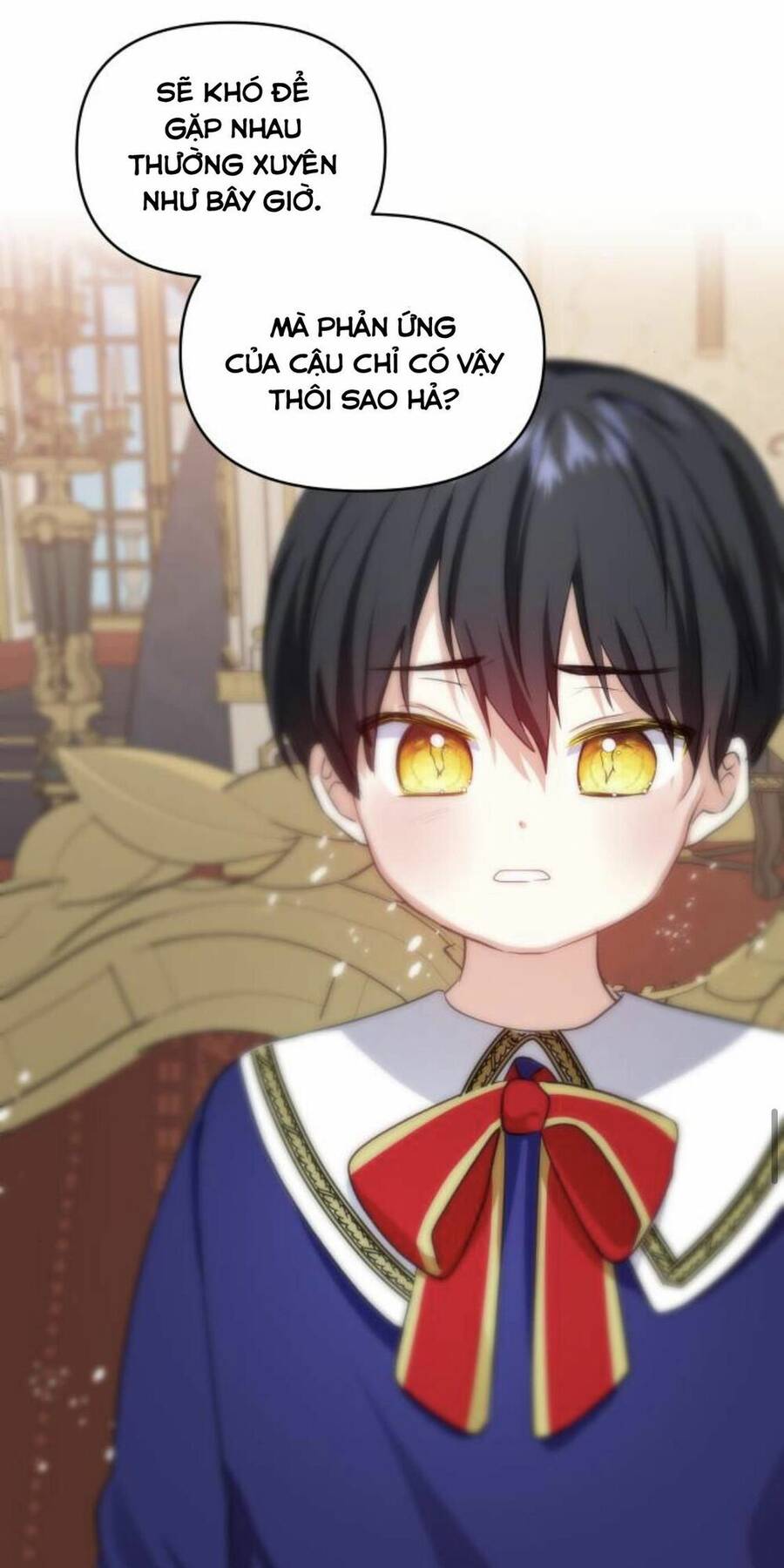 Con Gái Của Công Tước Ác Ma Chapter 29 - Trang 2