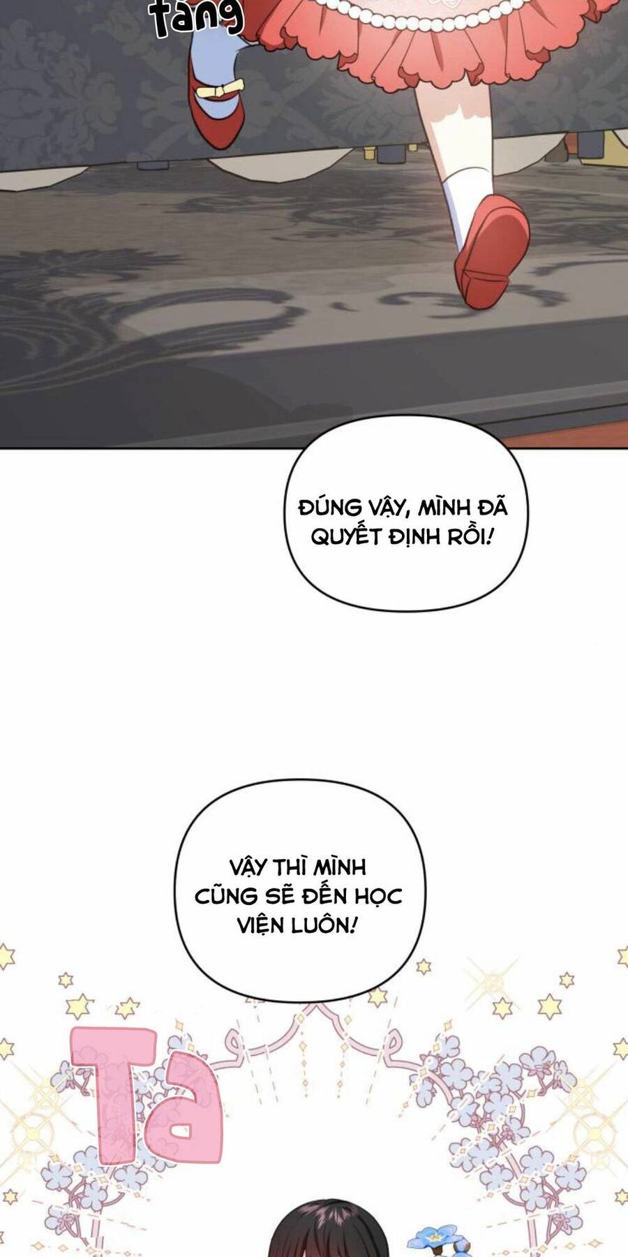 Con Gái Của Công Tước Ác Ma Chapter 29 - Trang 2