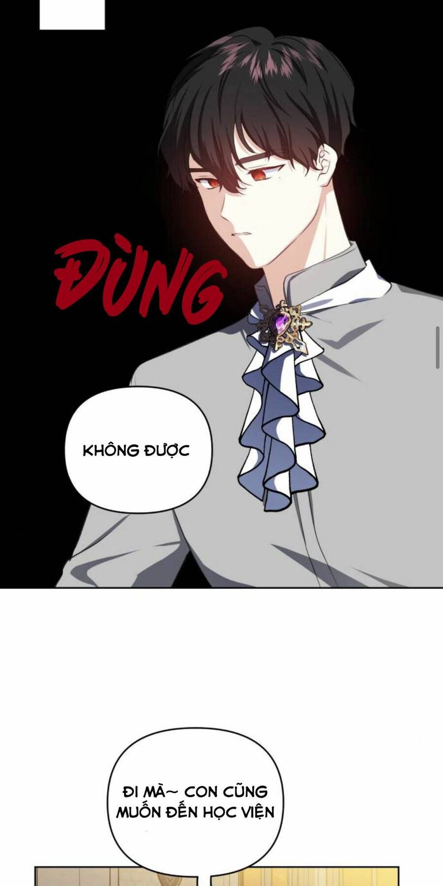 Con Gái Của Công Tước Ác Ma Chapter 29 - Trang 2