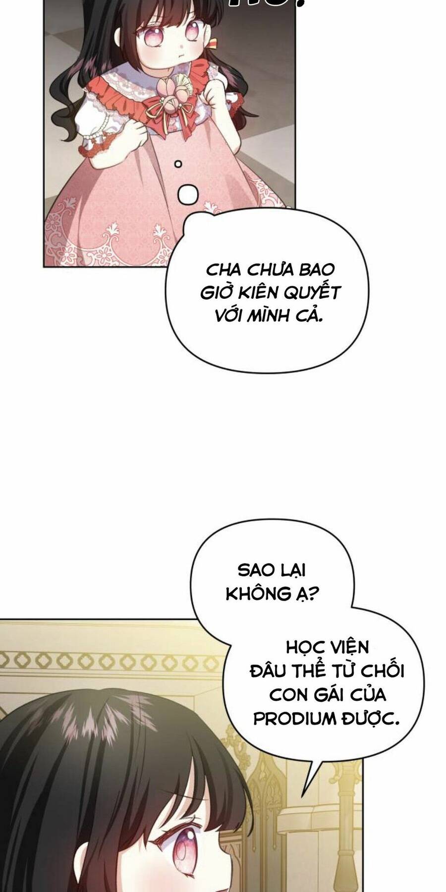 Con Gái Của Công Tước Ác Ma Chapter 29 - Trang 2