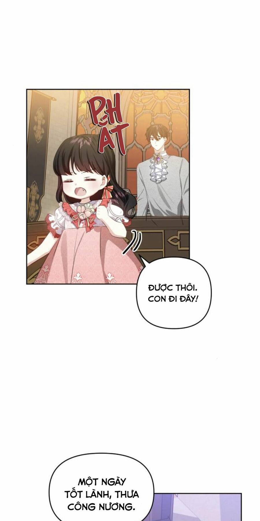 Con Gái Của Công Tước Ác Ma Chapter 29 - Trang 2