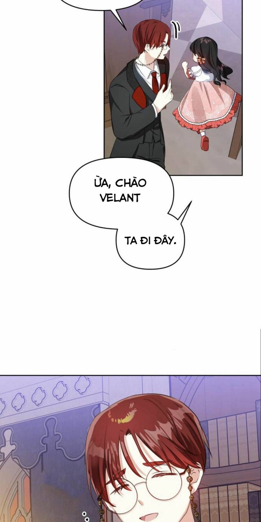 Con Gái Của Công Tước Ác Ma Chapter 29 - Trang 2