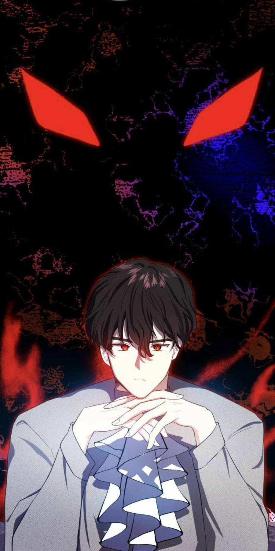 Con Gái Của Công Tước Ác Ma Chapter 29 - Trang 2