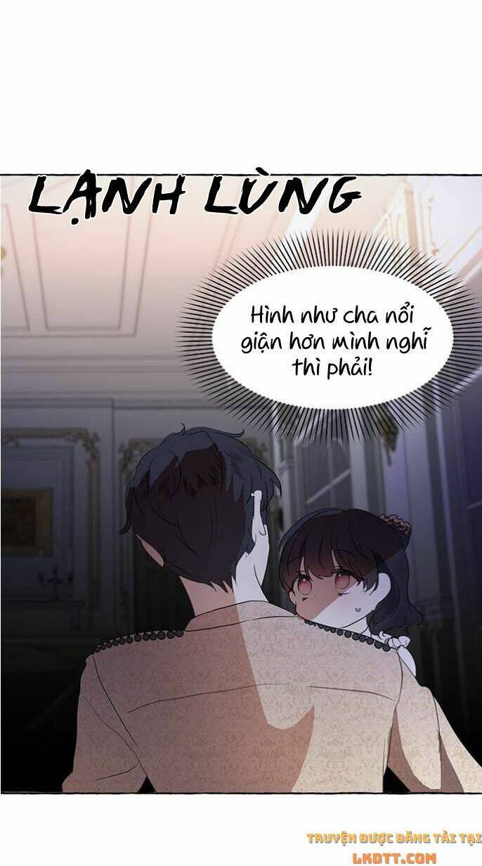 Con Gái Của Công Tước Ác Ma Chapter 3 - Trang 2