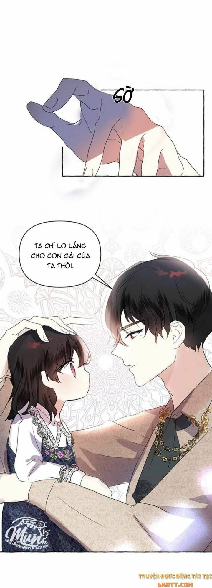Con Gái Của Công Tước Ác Ma Chapter 3 - Trang 2