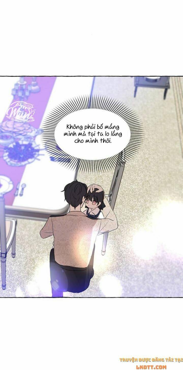 Con Gái Của Công Tước Ác Ma Chapter 3 - Trang 2