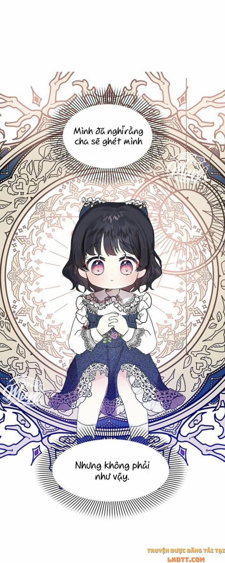 Con Gái Của Công Tước Ác Ma Chapter 3 - Trang 2