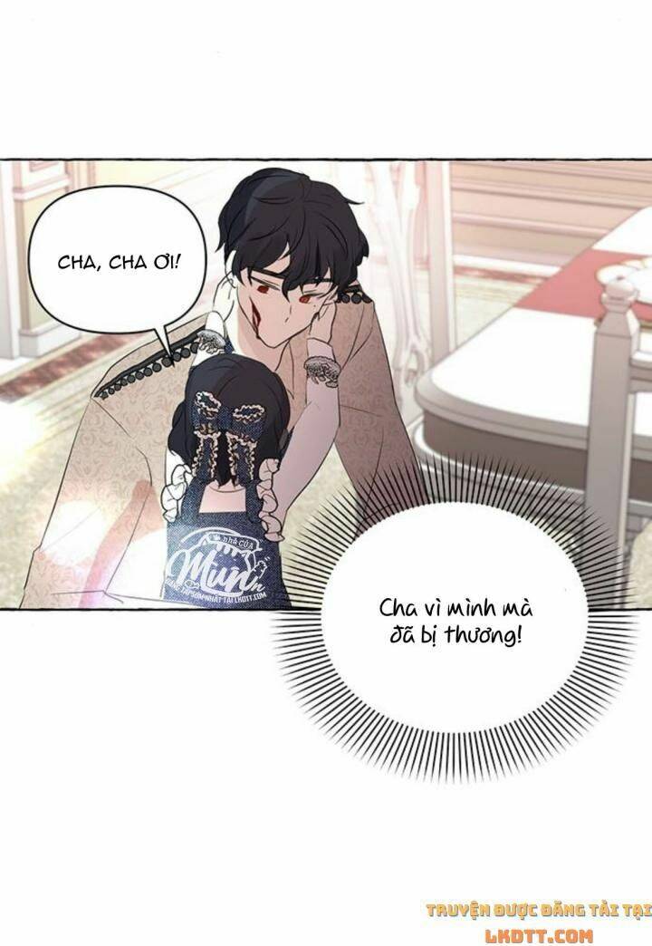 Con Gái Của Công Tước Ác Ma Chapter 3 - Trang 2