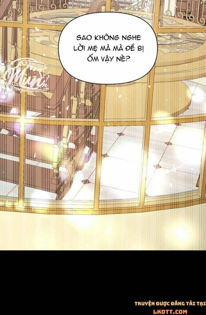 Con Gái Của Công Tước Ác Ma Chapter 3 - Trang 2