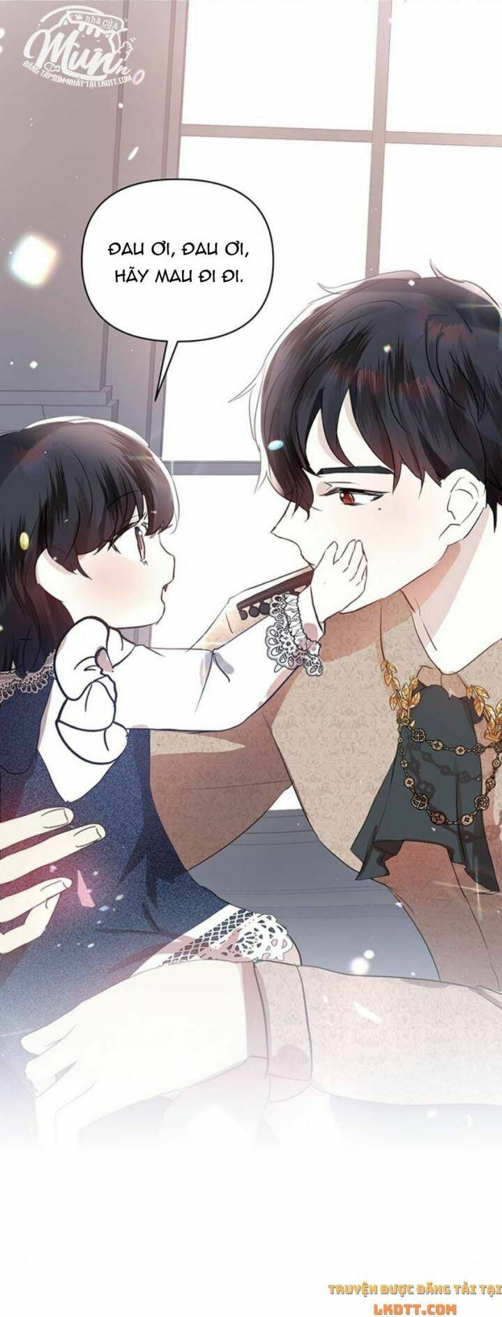 Con Gái Của Công Tước Ác Ma Chapter 3 - Trang 2