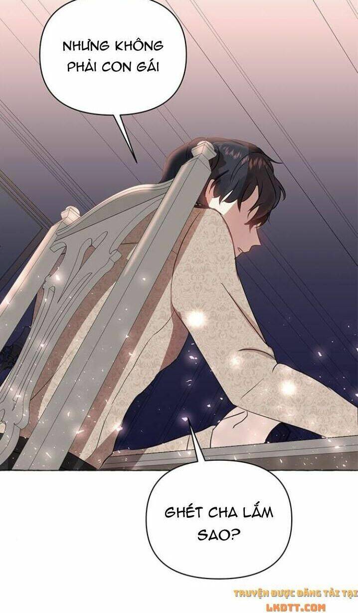 Con Gái Của Công Tước Ác Ma Chapter 3 - Trang 2