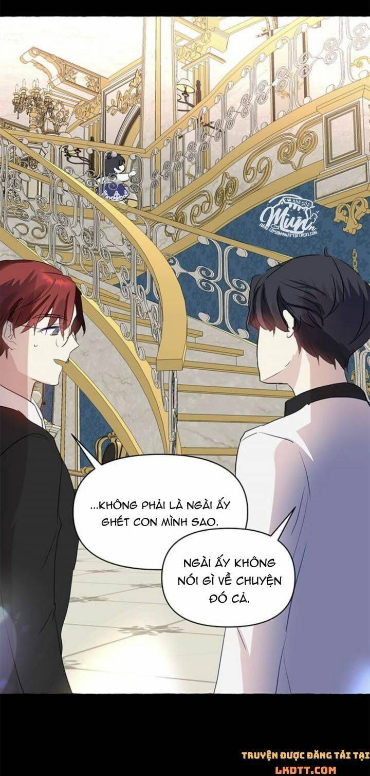 Con Gái Của Công Tước Ác Ma Chapter 3 - Trang 2