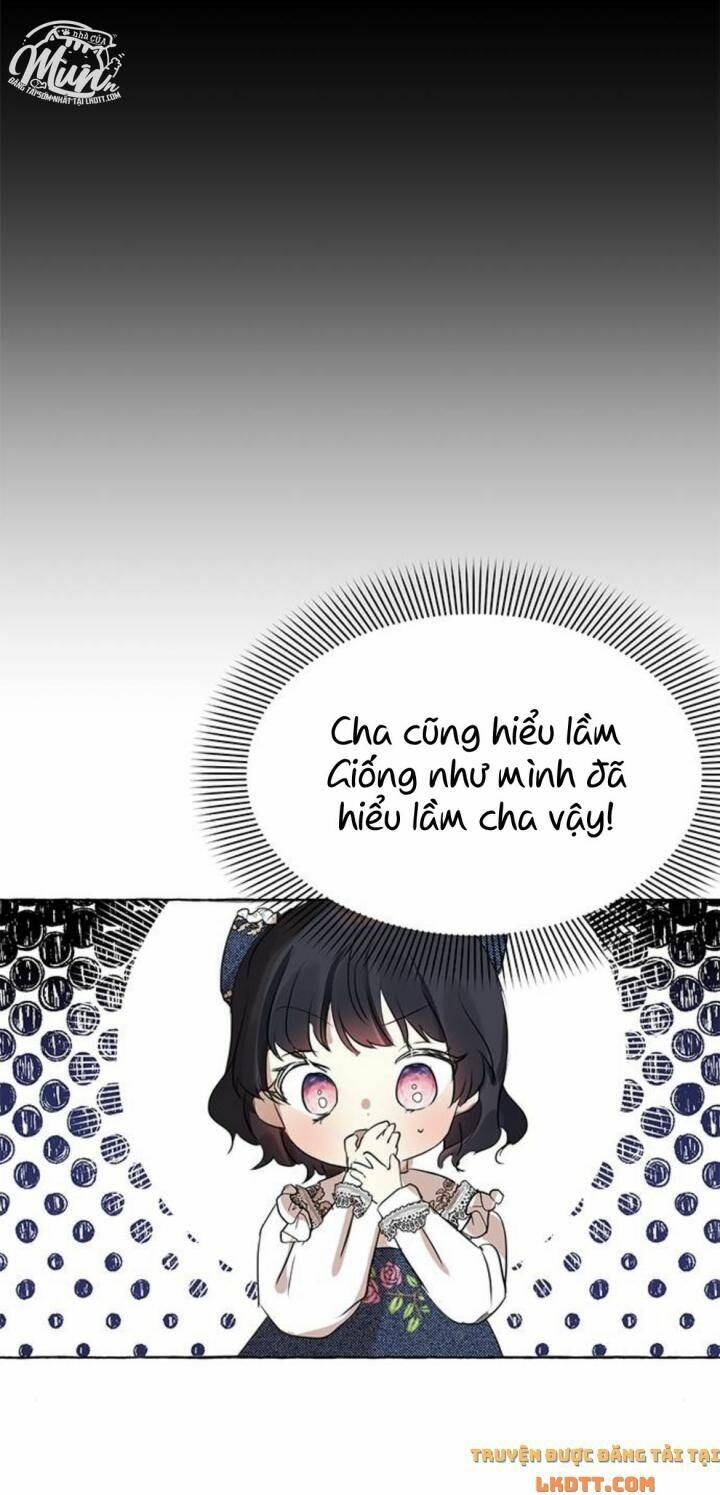 Con Gái Của Công Tước Ác Ma Chapter 3 - Trang 2