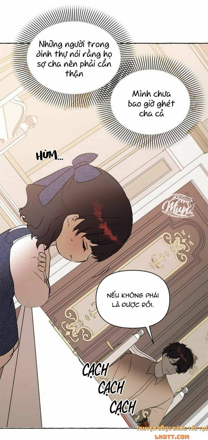 Con Gái Của Công Tước Ác Ma Chapter 3 - Trang 2