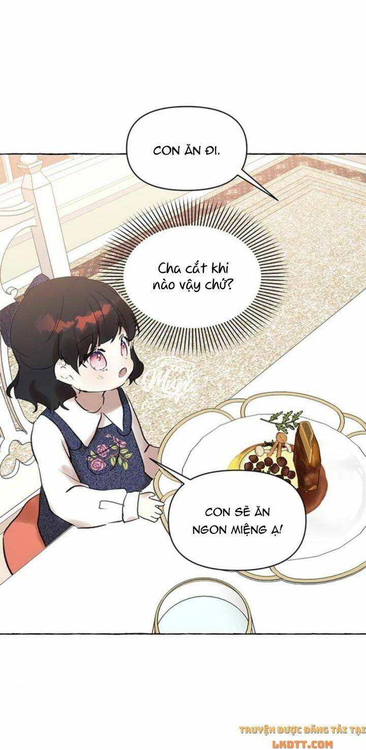 Con Gái Của Công Tước Ác Ma Chapter 3 - Trang 2
