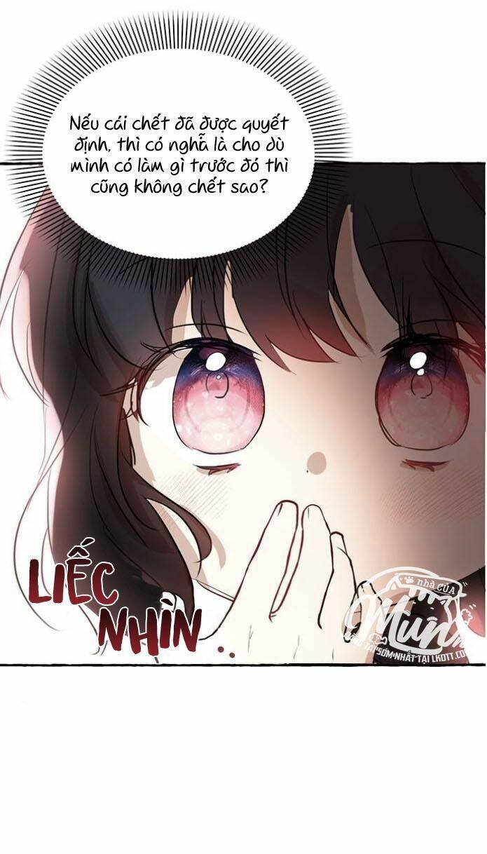 Con Gái Của Công Tước Ác Ma Chapter 3 - Trang 2