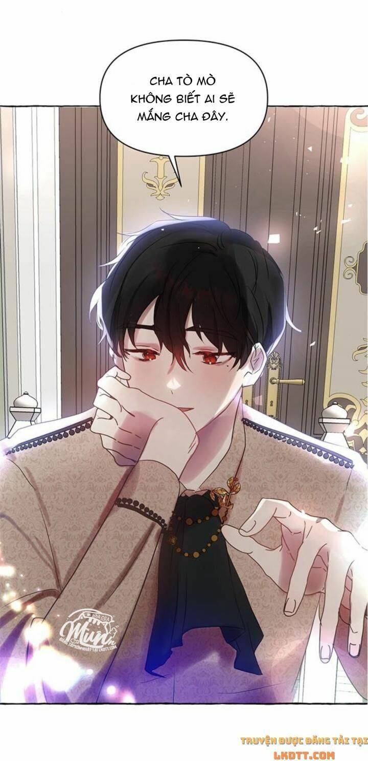 Con Gái Của Công Tước Ác Ma Chapter 3 - Trang 2