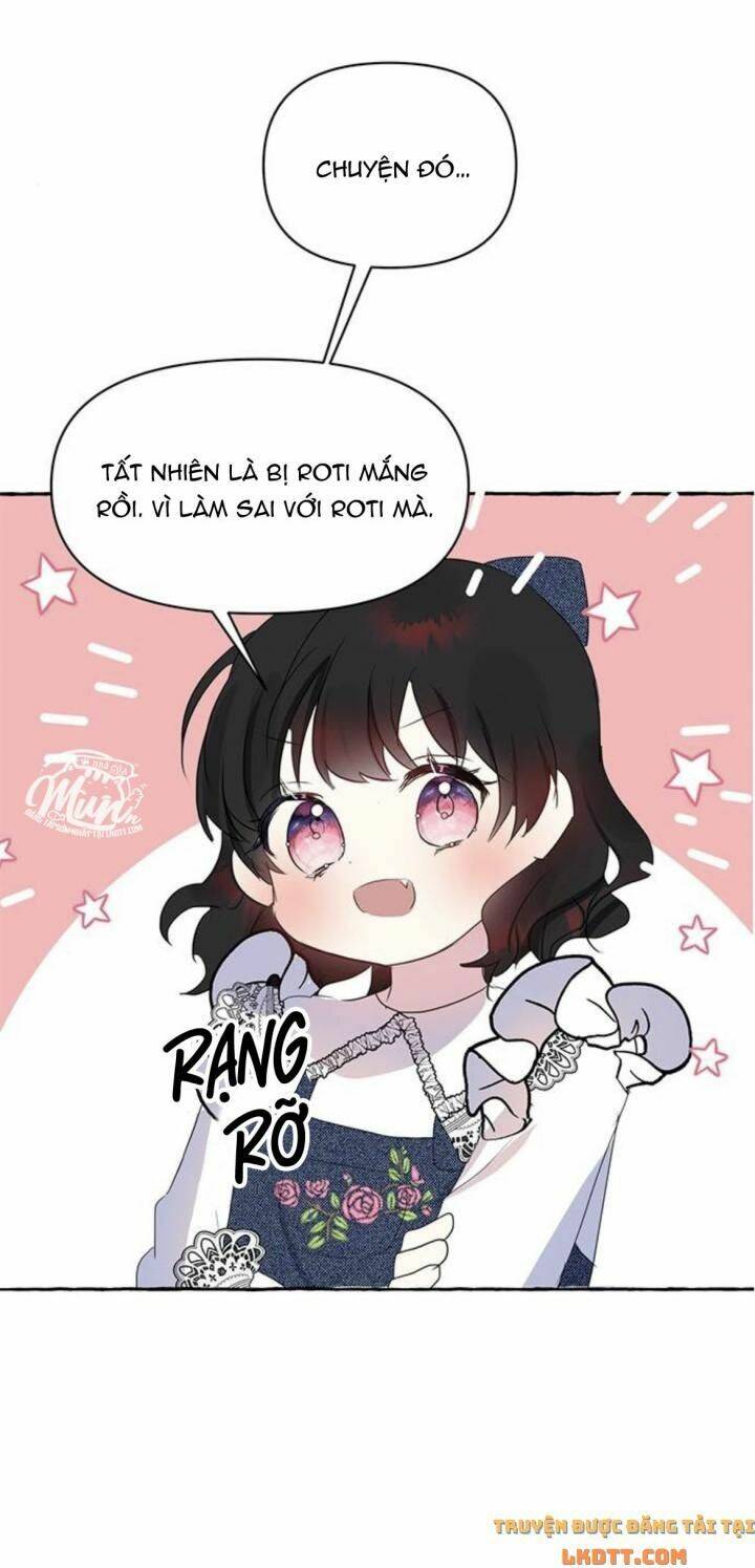 Con Gái Của Công Tước Ác Ma Chapter 3 - Trang 2