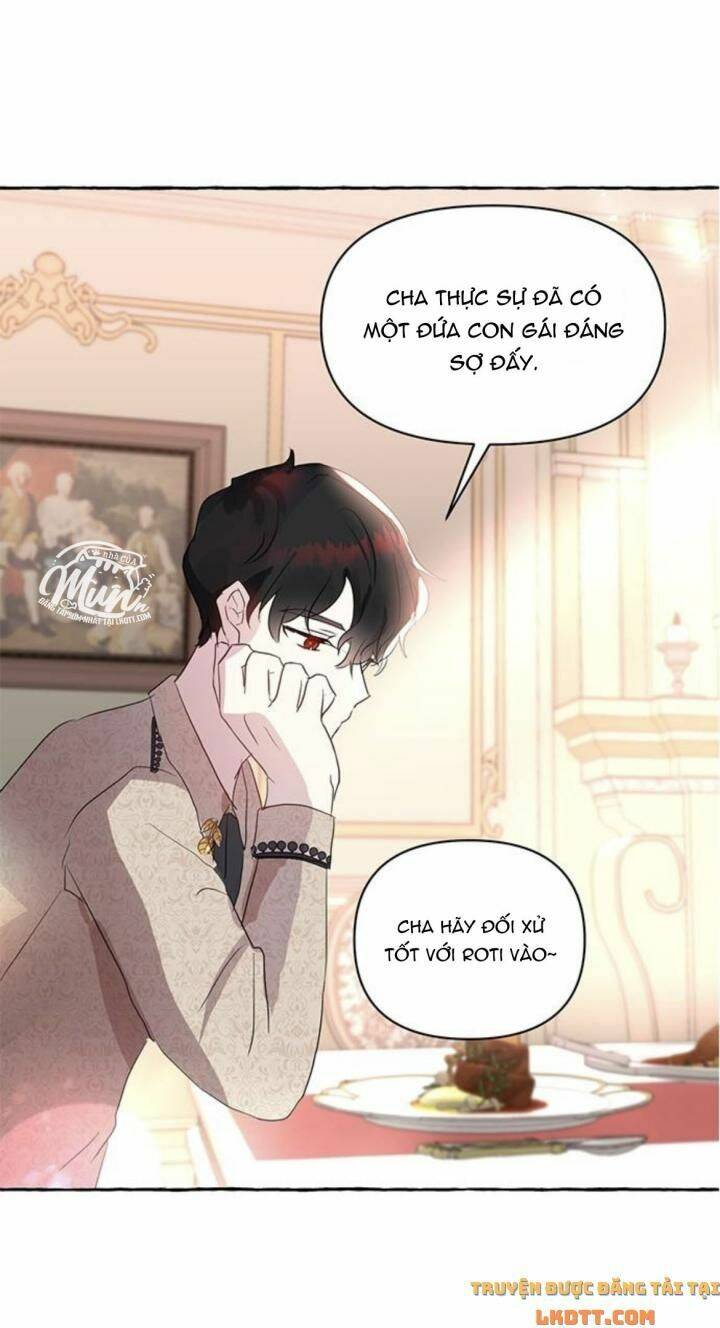 Con Gái Của Công Tước Ác Ma Chapter 3 - Trang 2