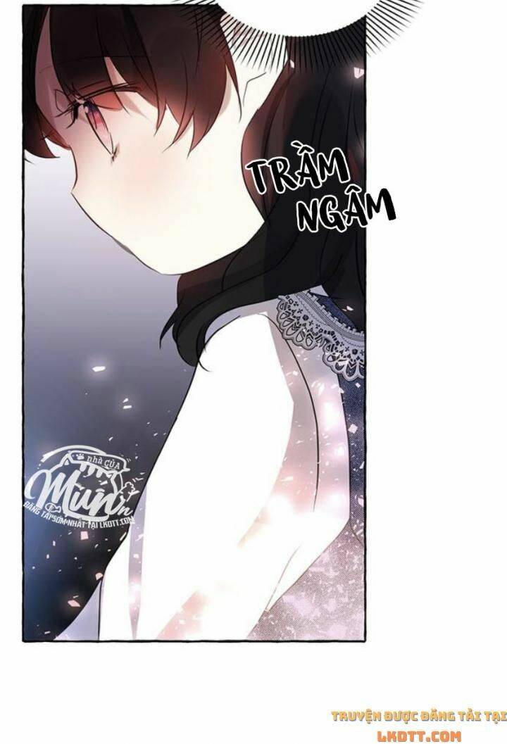 Con Gái Của Công Tước Ác Ma Chapter 3 - Trang 2