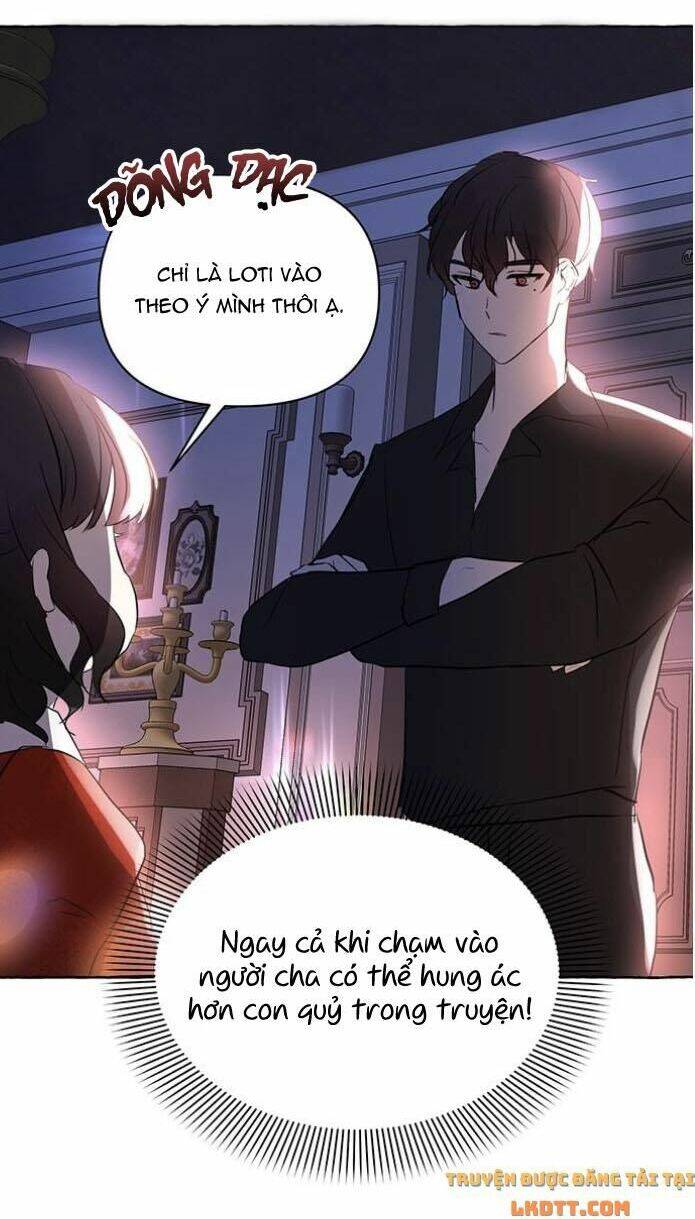 Con Gái Của Công Tước Ác Ma Chapter 3 - Trang 2