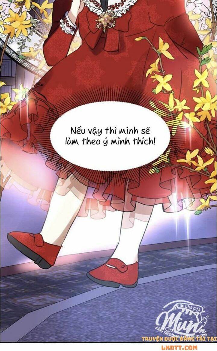 Con Gái Của Công Tước Ác Ma Chapter 3 - Trang 2