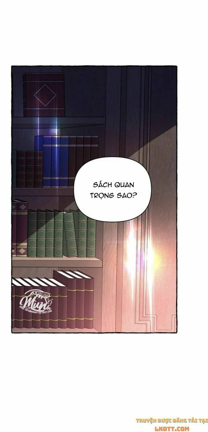 Con Gái Của Công Tước Ác Ma Chapter 3 - Trang 2