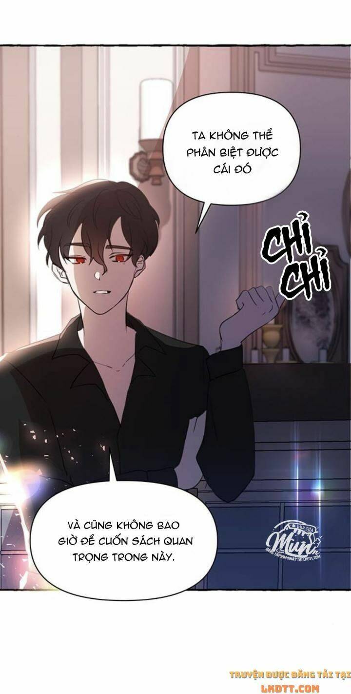 Con Gái Của Công Tước Ác Ma Chapter 3 - Trang 2
