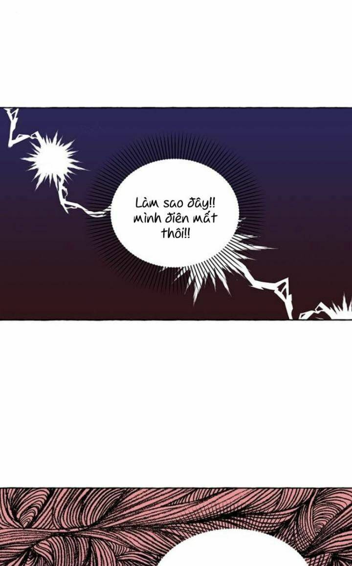 Con Gái Của Công Tước Ác Ma Chapter 3 - Trang 2