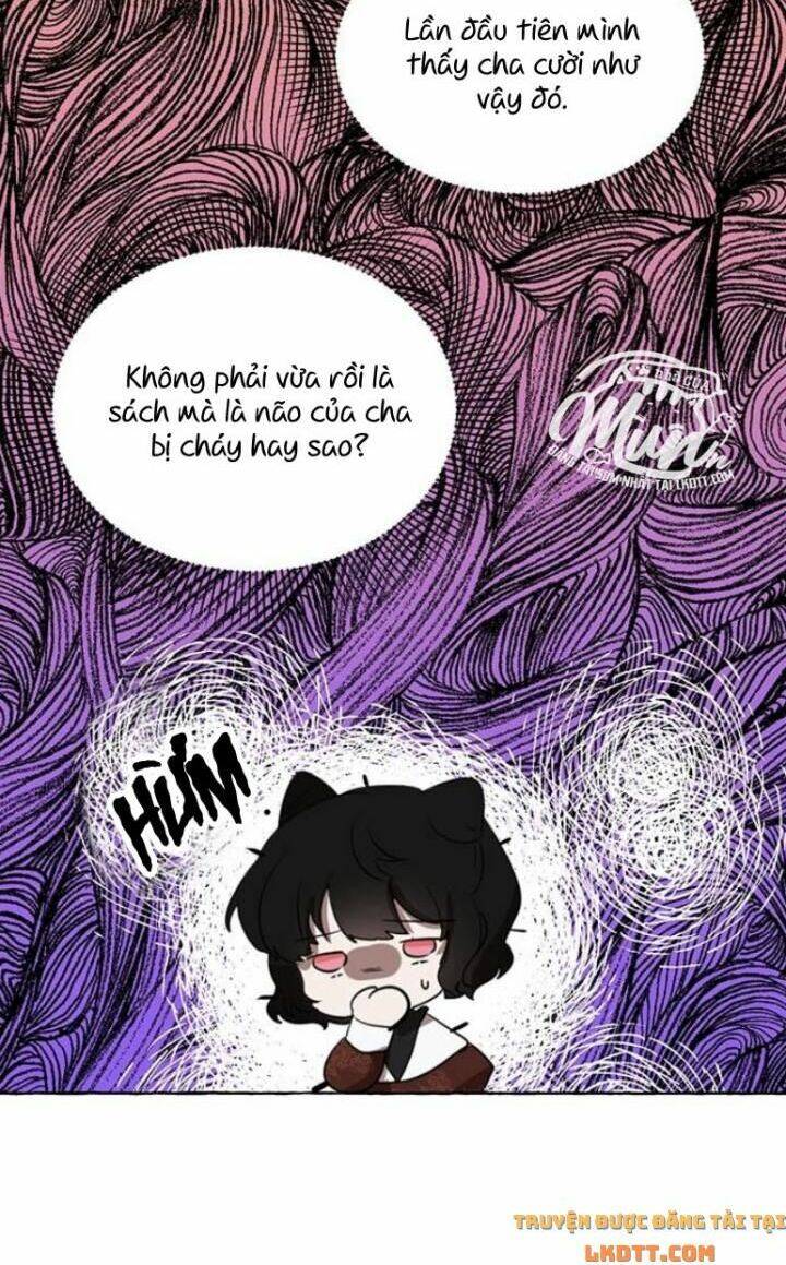 Con Gái Của Công Tước Ác Ma Chapter 3 - Trang 2