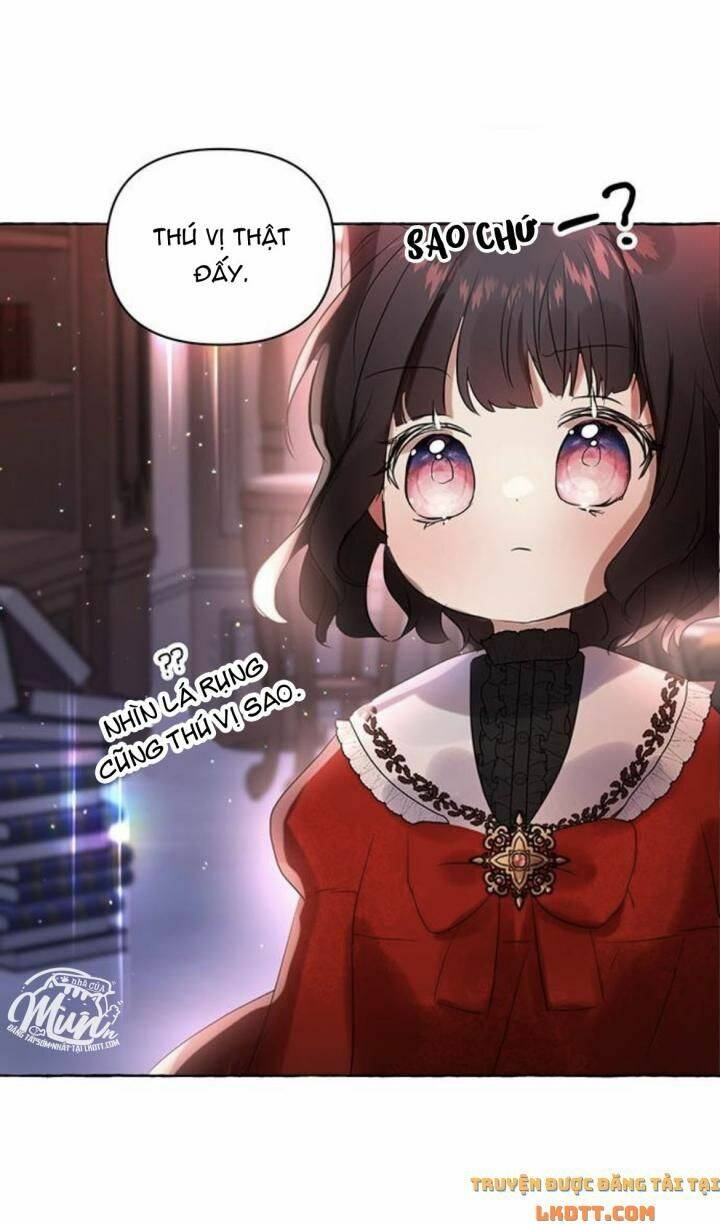 Con Gái Của Công Tước Ác Ma Chapter 3 - Trang 2