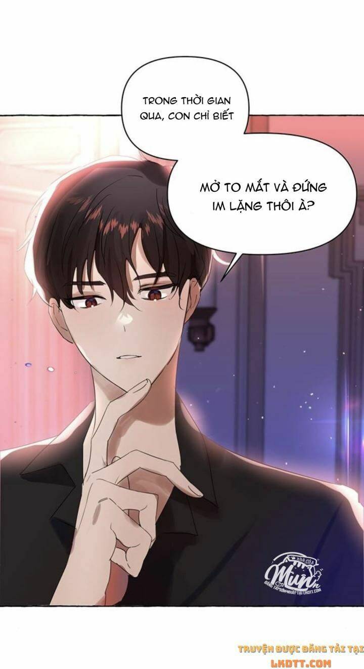 Con Gái Của Công Tước Ác Ma Chapter 3 - Trang 2