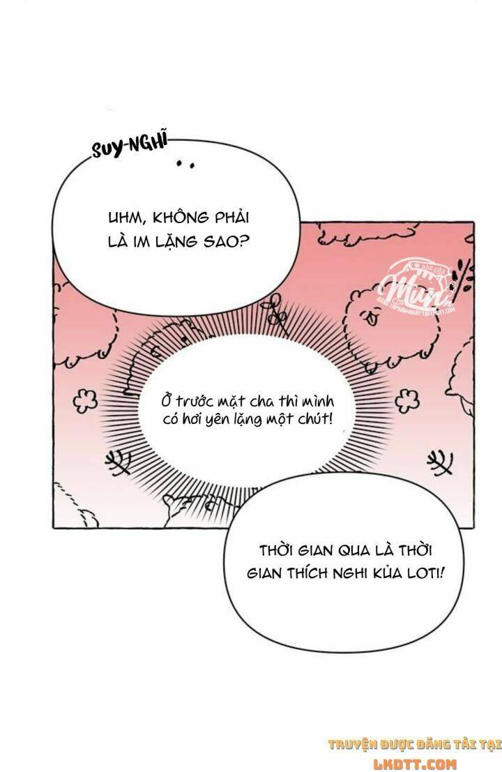 Con Gái Của Công Tước Ác Ma Chapter 3 - Trang 2