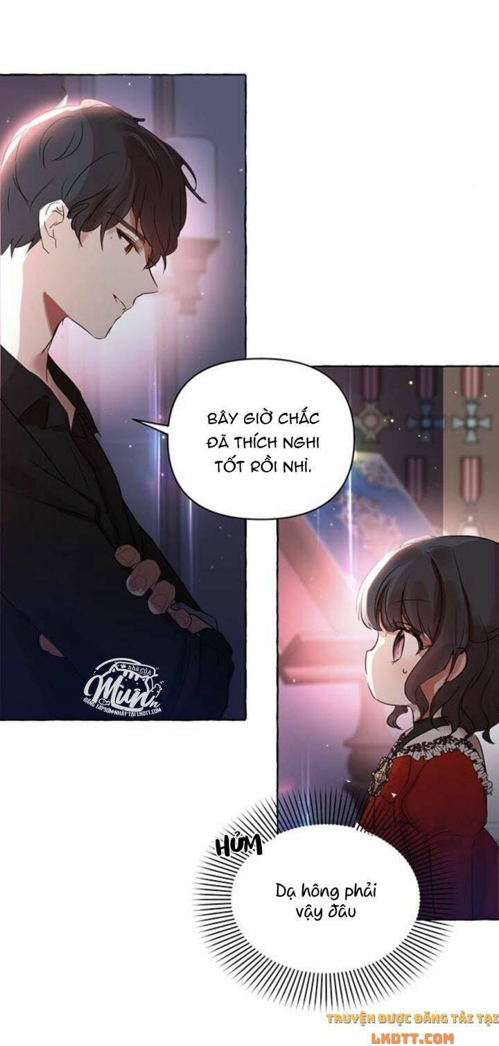 Con Gái Của Công Tước Ác Ma Chapter 3 - Trang 2