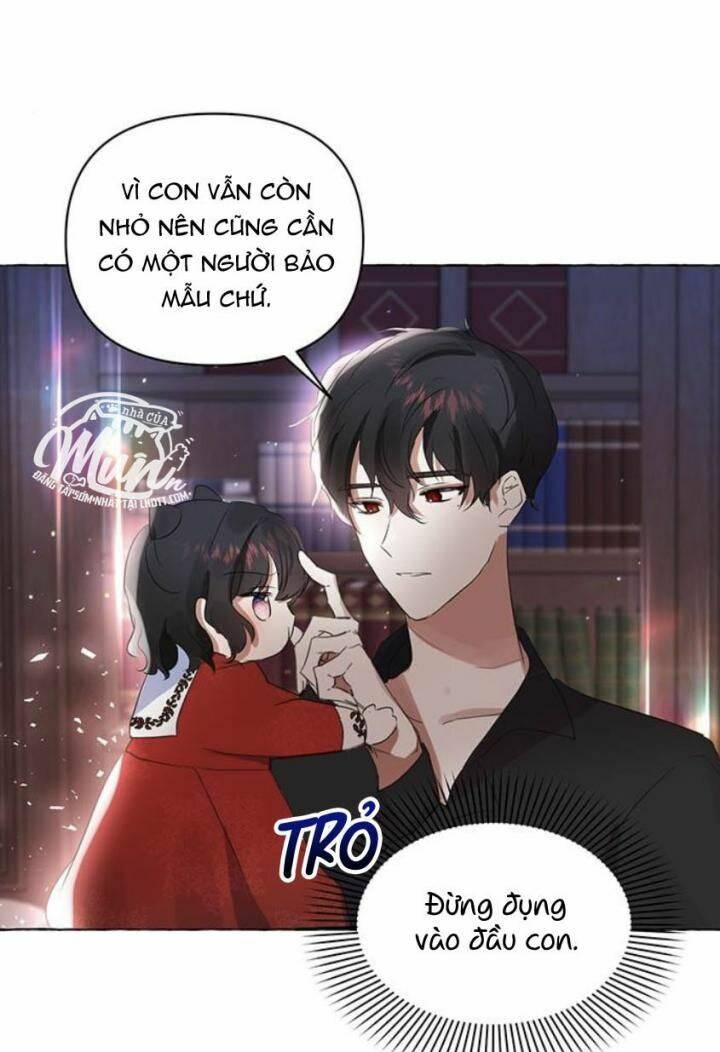 Con Gái Của Công Tước Ác Ma Chapter 3 - Trang 2